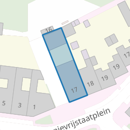 Perceel TBG01-Q-4622