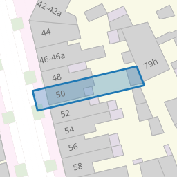 Perceel TBG01-Q-4631