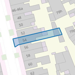 Perceel TBG01-Q-4633