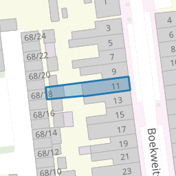 Perceel TBG01-Q-4636