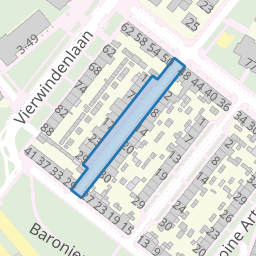 Perceel TBG01-Q-4648