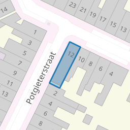 Perceel TBG01-Q-4660