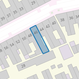 Perceel TBG01-Q-4667