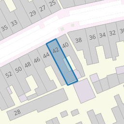 Perceel TBG01-Q-4669