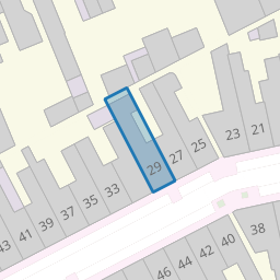 Perceel TBG01-Q-4672