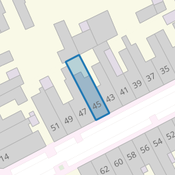 Perceel TBG01-Q-4677