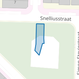 Perceel TBG01-Q-4679