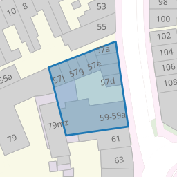 Perceel TBG01-Q-4687