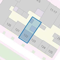 Perceel TBG01-Q-4689