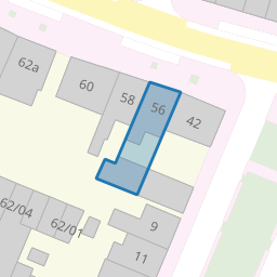 Perceel TBG01-Q-4694