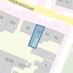 Perceel TBG01-Q-4695