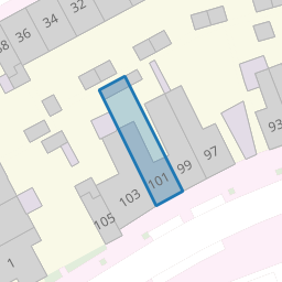 Perceel TBG01-Q-4702