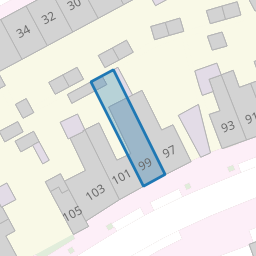 Perceel TBG01-Q-4703