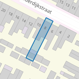 Perceel TBG01-Q-4704