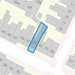 Perceel TBG01-Q-4707