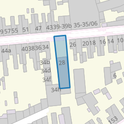 Perceel TBG01-Q-4709