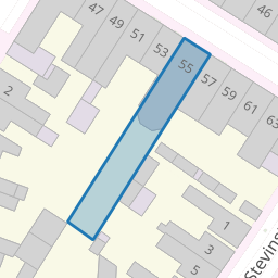 Perceel TBG01-Q-4718