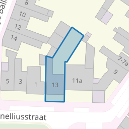 Perceel TBG01-Q-4719