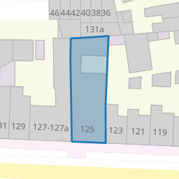 Perceel TBG01-Q-4720