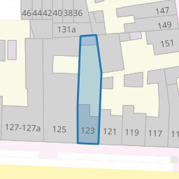 Perceel TBG01-Q-4721