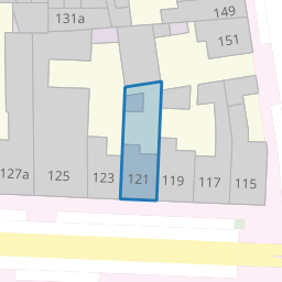 Perceel TBG01-Q-4722