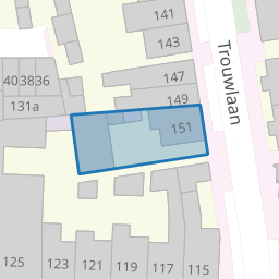 Perceel TBG01-Q-4726