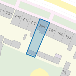 Perceel TBG01-Q-4740