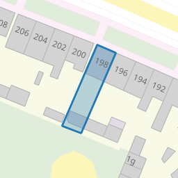 Perceel TBG01-Q-4741