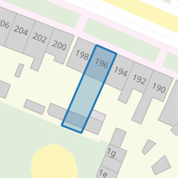 Perceel TBG01-Q-4742