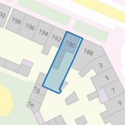 Perceel TBG01-Q-4745