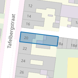 Perceel TBG01-Q-4746