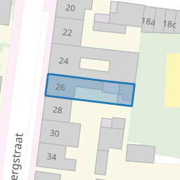 Perceel TBG01-Q-4749