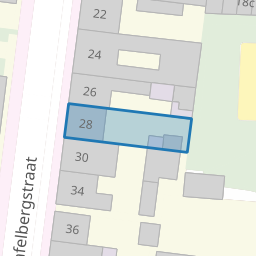 Perceel TBG01-Q-4750