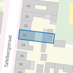 Perceel TBG01-Q-4751