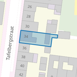 Perceel TBG01-Q-4752