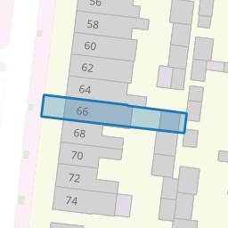 Perceel TBG01-Q-4758