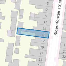 Perceel TBG01-Q-4760