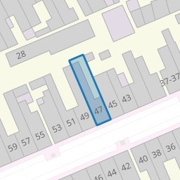 Perceel TBG01-Q-4772