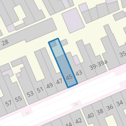 Perceel TBG01-Q-4773