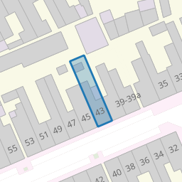 Perceel TBG01-Q-4774