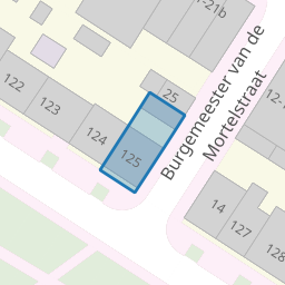 Perceel TBG01-Q-4788