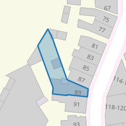 Perceel TBG01-Q-4801