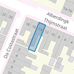 Perceel TBG01-Q-4809