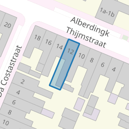 Perceel TBG01-Q-4810