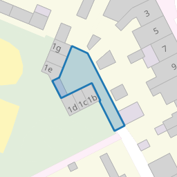 Perceel TBG01-Q-4822