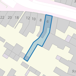 Perceel TBG01-Q-4826