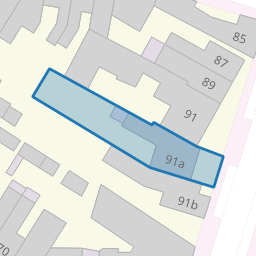 Perceel TBG01-Q-4827