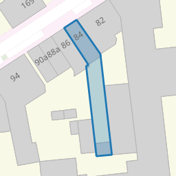 Perceel TBG01-Q-4835