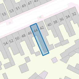 Perceel TBG01-Q-4836