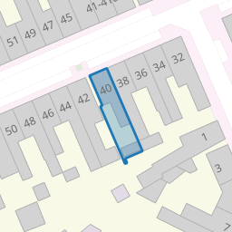 Perceel TBG01-Q-4838